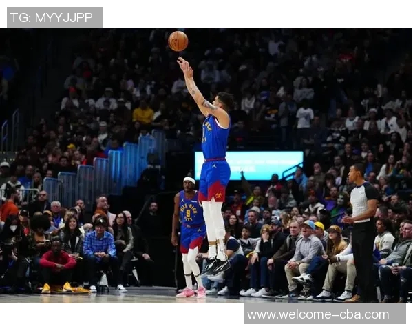 小迈克尔波特状态火热连续三场得分30篮网豪取三连胜