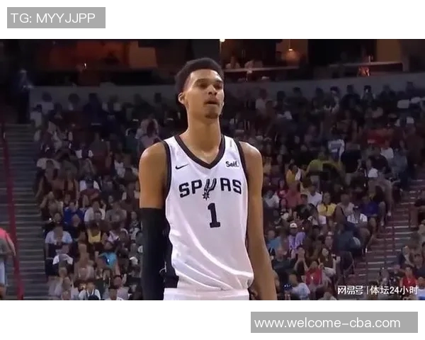 文班亚马:首次赢球超越输球我们的努力正在收获成果 文班亚马:首次赢球超越输球我们的努力正在收获成果