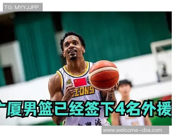 广厦外援小巴里布朗确认明日复出对战上海球队的比赛