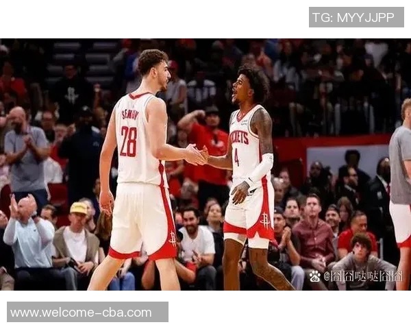 火箭队三分命中率领跑联盟却出手数垫底背后原因何在 火箭队三分命中率领跑联盟却出手数垫底背后原因何在