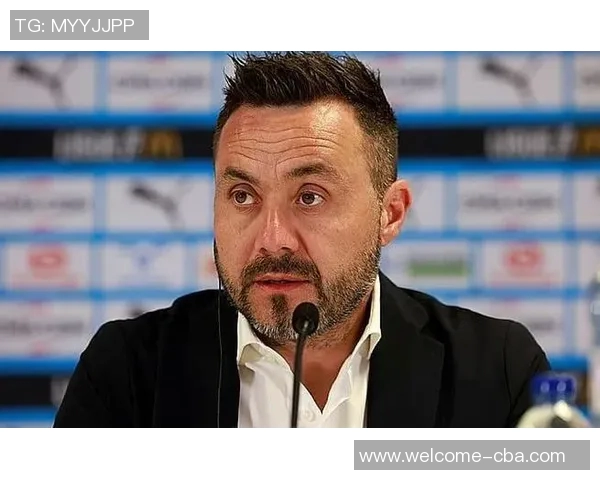 马赛临时主帅称德泽尔比出色但球员需承担更多责任 马赛临时主帅称德泽尔比出色但球员需承担更多责任