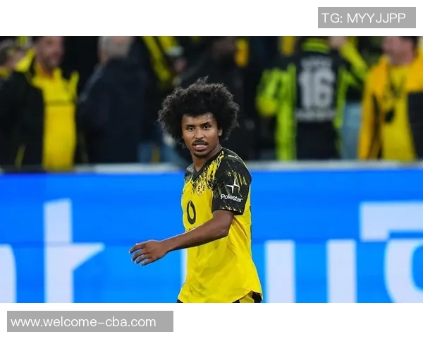 巴萨瞄准多特23岁前锋阿德耶米报价8000万欧元引发关注