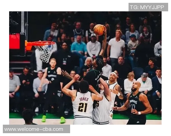 戈贝尔表现低迷仅得5分4板失误频繁犯规困扰球队